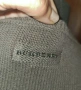 BURBERRY кшмирена блуза С - оригинал, снимка 8