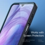 Samsung Galaxy A16 5G / A16 4G DUX DUCIS PC / TPU Калъф и Протектор , снимка 3
