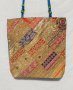 Индийски чанти с зип –9-19, снимка 2