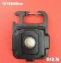 Водоустойчив COB LED фенер-ключодържател отварачка, снимка 3