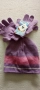 🧤🎀 Оригинални зимни детски комплекти Disney Frozen и Paw Patrol – шапка + ръкавици 🎀🧤, снимка 9