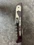 Сервитьорски тирбушон 4в1 METALTEX , снимка 2