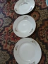 Порцеланови чинйи, снимка 1