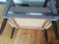 Табуретка от соца, снимка 4