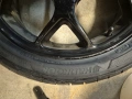 Нови летни гуми HANKOOK Ventus S1 evo3 K127 205/45 R17 88W, снимка 4