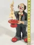 колекционерска фигурка на клоун Gilde , снимка 8