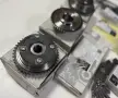 Oригинален комплект верига вануси Mercedes M271 W204 W211 W203 C E200 C200, снимка 3