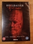 Хелрейзър DVD колекция - Hellraiser 1-8 2022, снимка 5