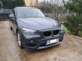 БМВ Х1 2.0 D SDrive, снимка 2