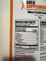 Whey Протеин 5кг"Черен Петък -40%", снимка 6