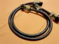 Захранващ кабел Furutech FP-S022N   2x90sm., снимка 1