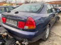 Mitsubishi Carisma 1.8GDI на части, снимка 3