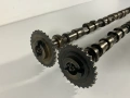 Разпределителни валове Бмв Razpredelitelni valove BMW 3.0D M57 184hp. , снимка 2