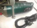 1350W Parkside PMNP1350E4 НЕМСКА КАНАЛОКОПКА 2004г. ЕЛЕКТРИЧЕСКА ФРЕЗА ЗА ПРОКОПАВАНЕ КАНАЛИ В СТЕНИ, снимка 4