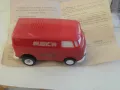 Музикална количка играчка фолксваген 1970 г., снимка 7