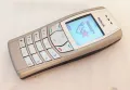  Nokia 6610i БУКВАЛНО НОВ, 100% оригинален и автентичен, работи с всички оператори, без БГ меню, снимка 7