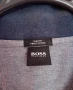 Оригинална фланелка с яка Hugo Boss , снимка 4