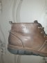 кожени обувки  Ecco Jeremy Hybrid Leather Boot Chukka  номер 45, снимка 2