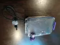 водоустойчив лентов фотоапарат за многократна употреба (често наричан "Lomo" тип или Aqua Pix, снимка 3