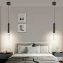 Смарт/LED полилей за таван с 3 нива 3000/4500/6500K, 2 бр, снимка 7