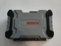 Bosch Metal Pro-mix, комплект свредла и битове 35 части Extra hard 2607017328, снимка 6