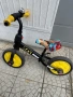 Детско колело за баланс, снимка 2