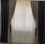 Пердета и завеси Rose Textile, снимка 4