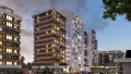Просторни тристайни апартаменти в сграда АТЛАС 4, кв. АЗИМУТ БУРГАС, снимка 6