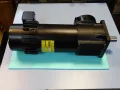 Сервомотор GETTYS-FANUC A06-0602-B323 DC servo motor model 20H, снимка 5