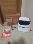 Чисто нов AIRFRYER Cosori Premium Air Fryer (модел CP158-AF) в бял цвят, с капацитет 5.5 литра , снимка 1