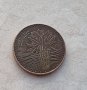 Монети. Колумбия. 100, 200, 500  и 1000 песо . , снимка 4