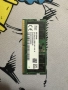 RAM SODIMM 32GB DDR5 4800MHz (Crucial 16GB + SK Hynix 16GB), снимка 3