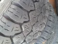 Гуми 195 R14 C, снимка 4