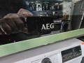 фурна за вграждане AEG , снимка 4