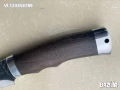 Кован ловен нож - 133 х 283, снимка 3