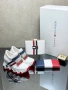 Tommy Hilfiger Дамски Маратонки На Платформа👟Дамски Спортни Обувки Томи Хилфигер Код SK608, снимка 6