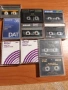 DAT касетки , снимка 1