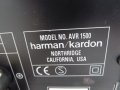 Harman Kardon AVR-1500 ресийвър, снимка 10