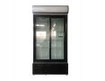 Хладилни витрина - Обслужена, С Гаранция, снимка 1 - Витрини - 32025880