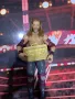 WWE Money In the Bank Briefcase куфарче за екшън фигурки / играчки Договорът в куфарчето, снимка 6