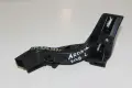 Заден ляв държач задна броня Seat Arona KJ7 (2017-2021г.) 6F9807377D скоба / 6F9.807.377D , снимка 1