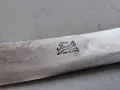27 см Колекционерски шведски нож, снимка 3