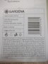 Комплект "GARDENA" свързващ за маркучи нов, снимка 10