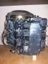 Продавам извънбордов двигател YAMAHA 40/50 HP, внос от Италия, снимка 2