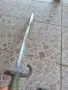 Щик, нож, байонет за Шаспо, снимка 11