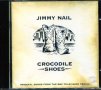 Jimmy Nail-Crocodile shoes, снимка 1