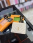 визитник в кутия ysl saint laurent chanel , снимка 4