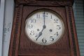 Стенен немски часовник , снимка 3