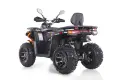 Бензиново АTV 300кубика Tao Motor RAPTOR 4x4 (С Регистрация) 2027, снимка 8
