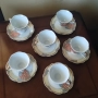 Порцеланов сервиз за чай Японски, снимка 8